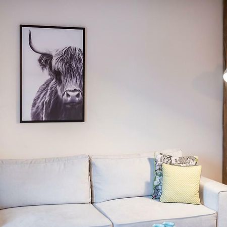 Newcenter Duplex Daire Auxerre Dış mekan fotoğraf