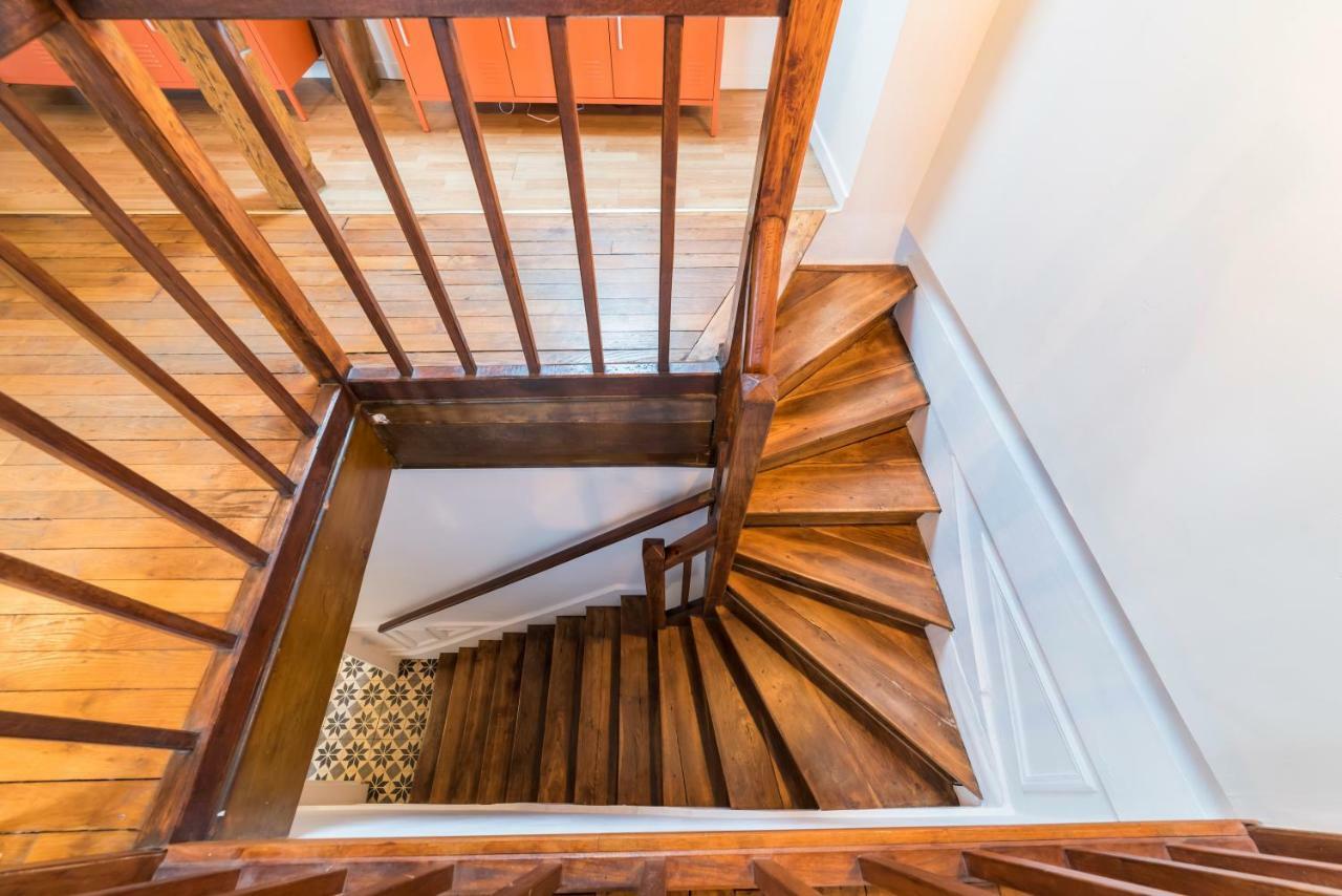 Newcenter Duplex Daire Auxerre Dış mekan fotoğraf
